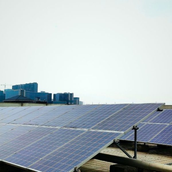 Pakistan's Economic Coordination Committee approves new net metering policy