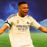 Kylian Mbappe knee injury News