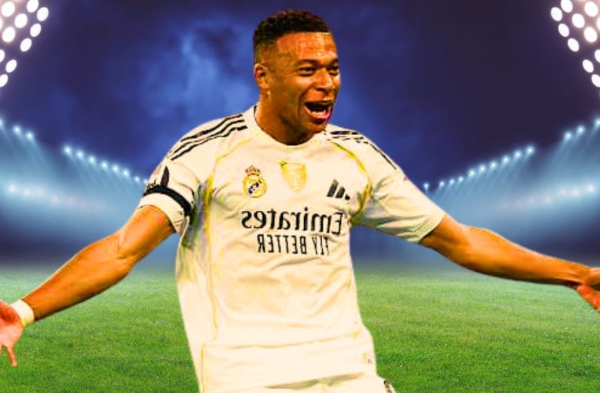 Kylian Mbappe knee injury News