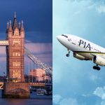 PIA's Islamabad-London flights resume after six years, starting from March 29
