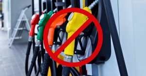 Government ban on petrol diesel vehicles electric hybrid only