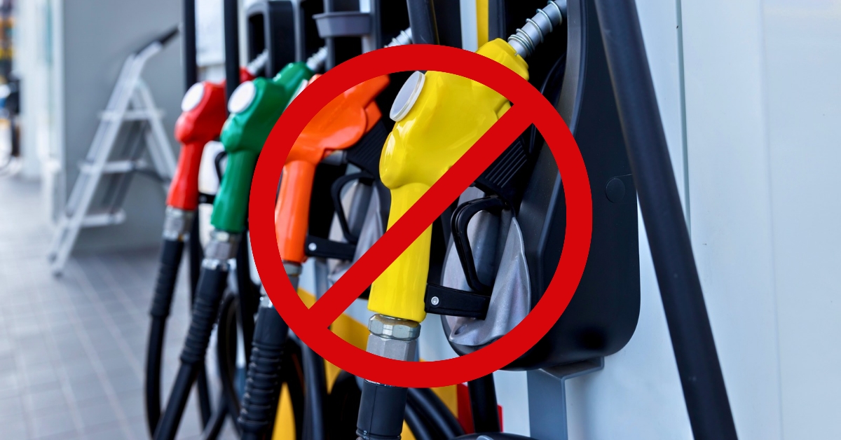 Government ban on petrol diesel vehicles electric hybrid only