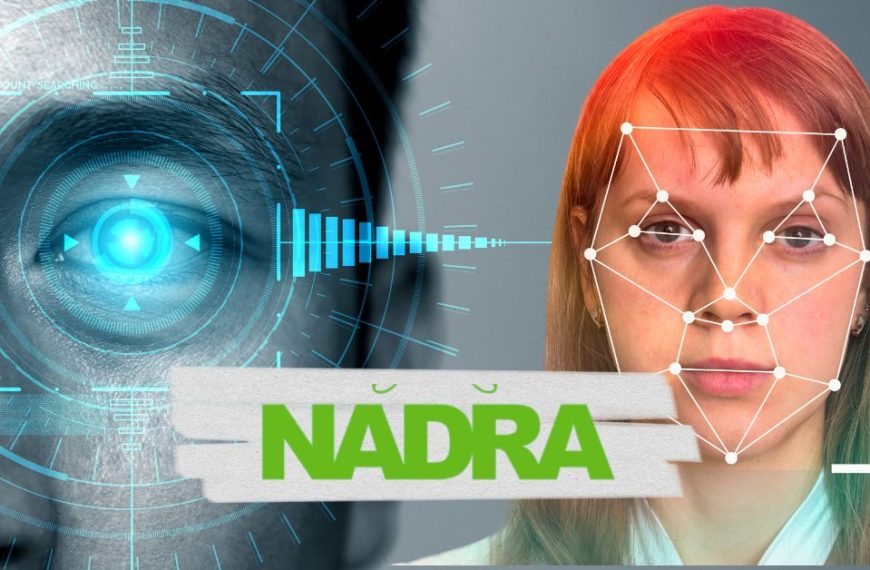 nadra introduces face recognition biometrics for citizens without fingerprints