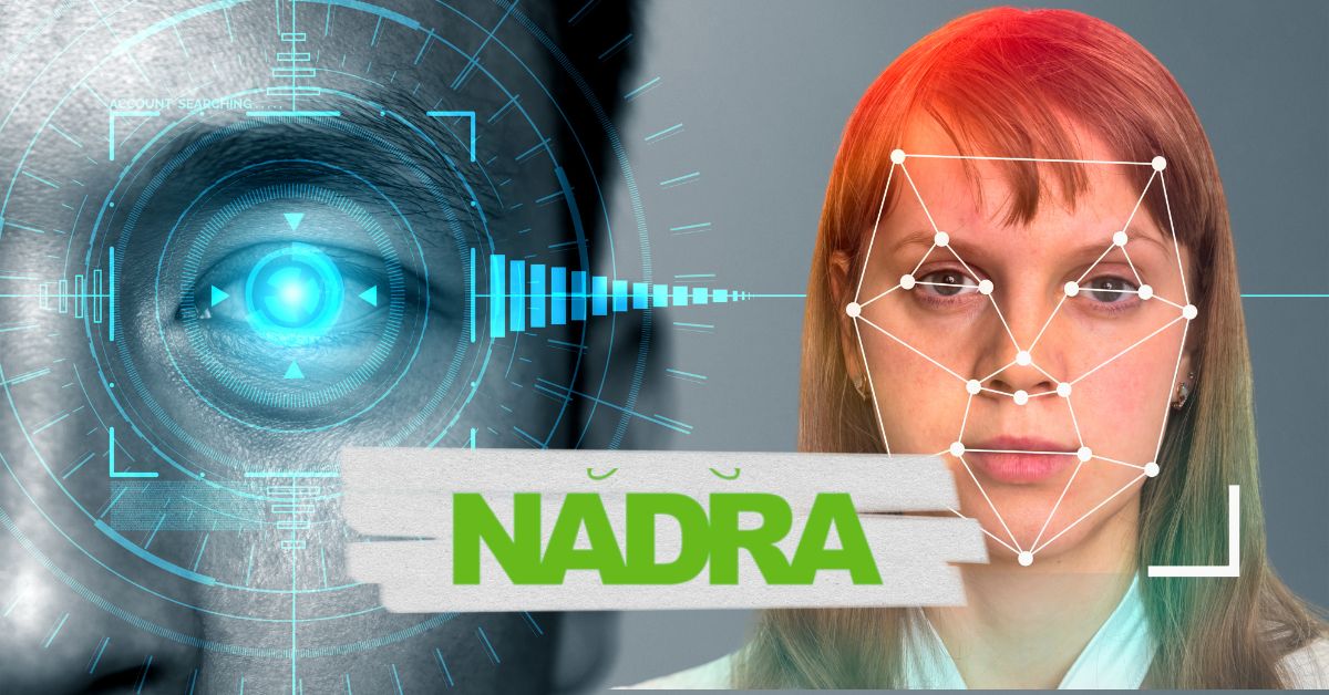 nadra introduces face recognition biometrics for citizens without fingerprints