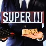 Judges of the Federal Constitutional Court announce verdict on super tax in Islamabad