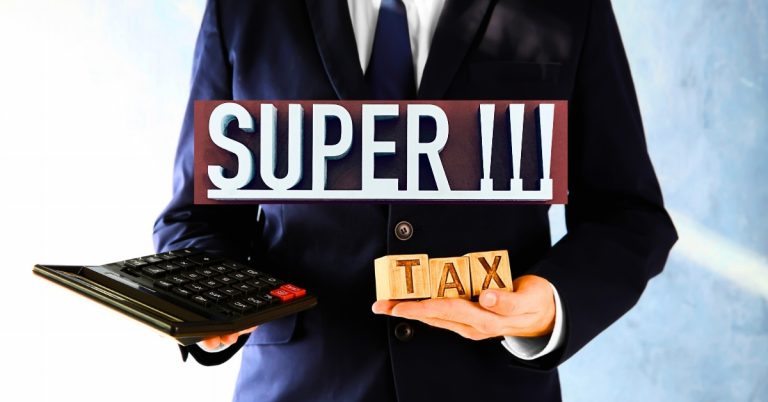 Judges of the Federal Constitutional Court announce verdict on super tax in Islamabad